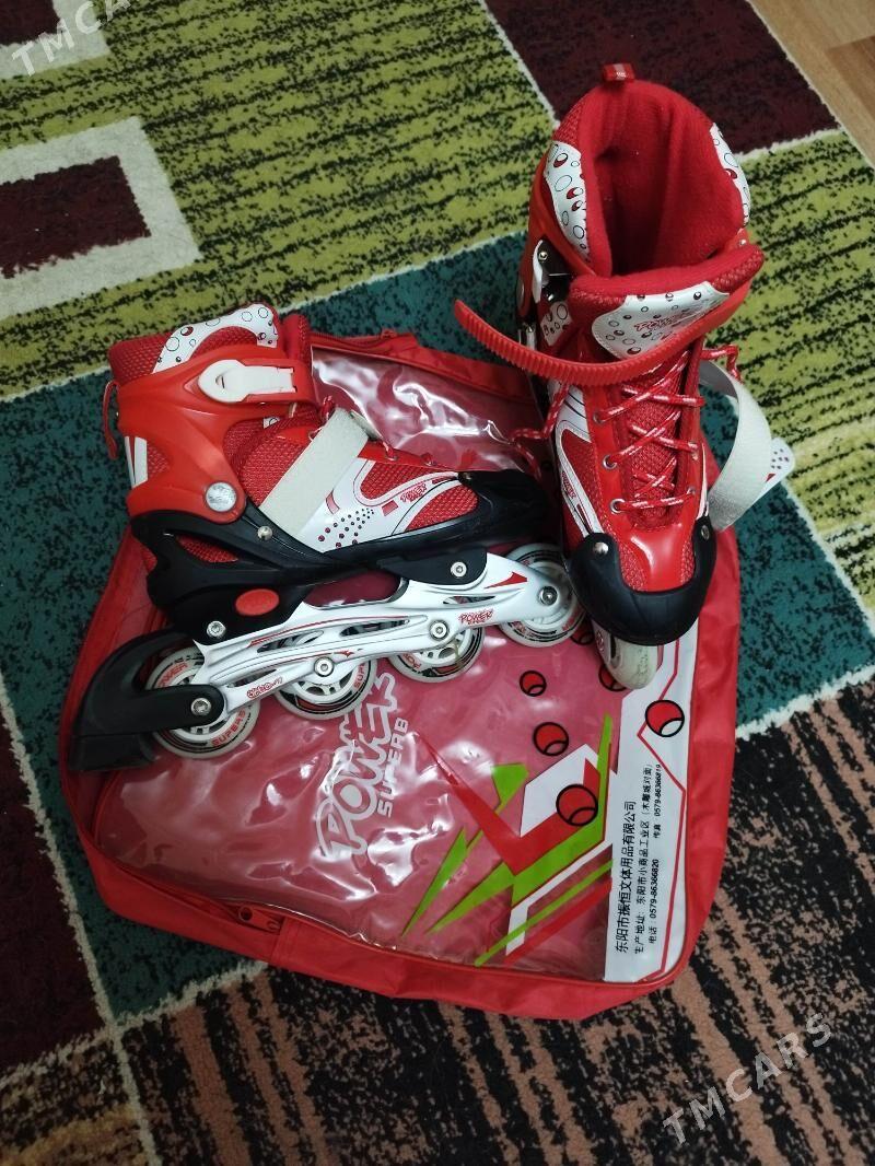 спорт - Балканабат - img 3