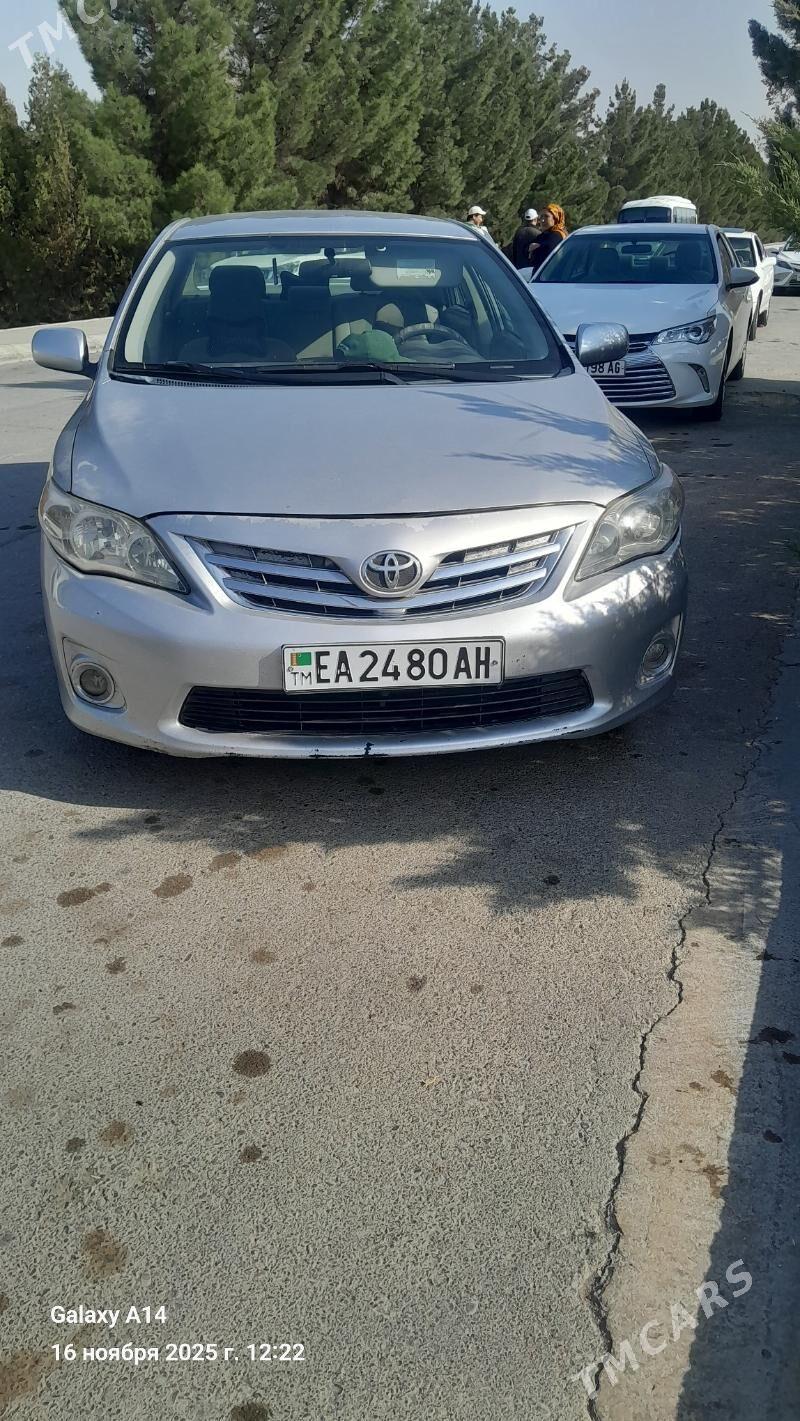 Toyota Corolla 2009 - 145 000 TMT - Bäherden - img 3