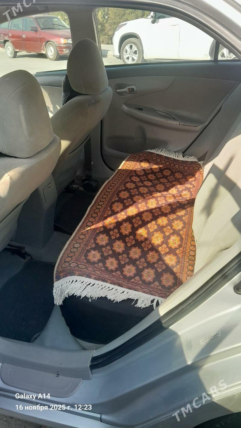 Toyota Corolla 2009 - 145 000 TMT - Bäherden - img 2