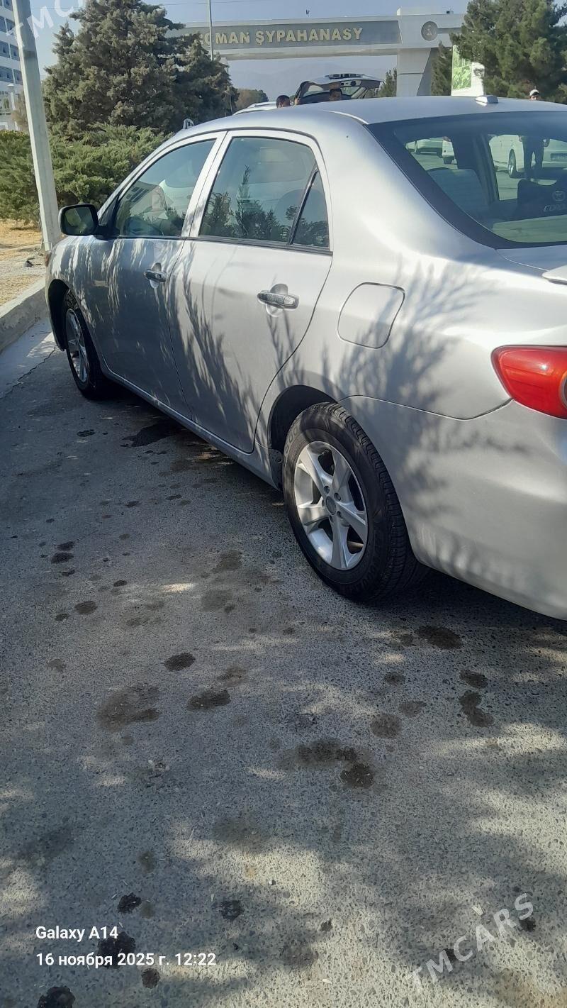 Toyota Corolla 2009 - 145 000 TMT - Bäherden - img 5