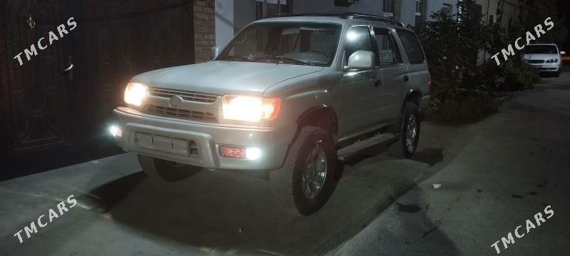 Toyota 4Runner 1999 - 130 000 TMT - Дашогуз - img 4
