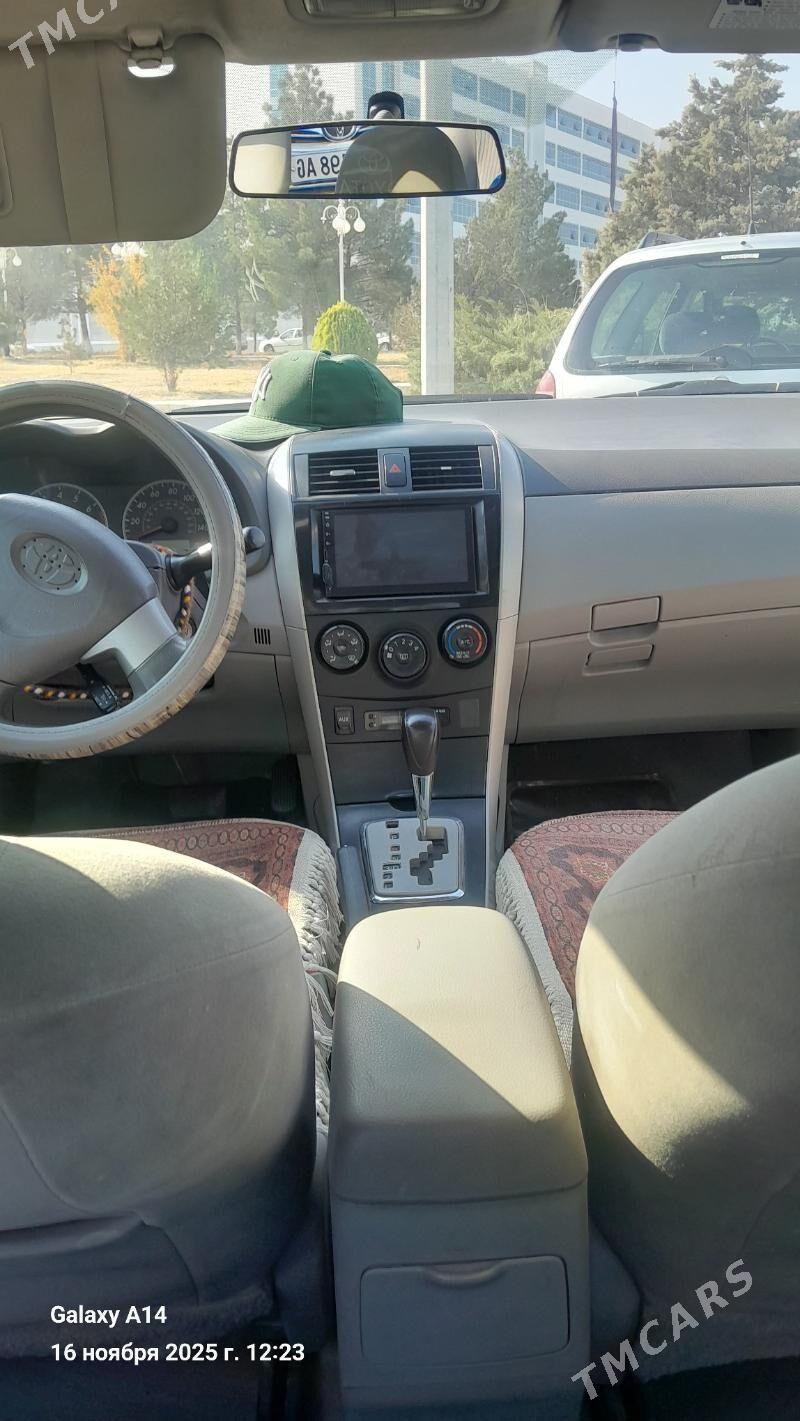 Toyota Corolla 2009 - 145 000 TMT - Bäherden - img 1