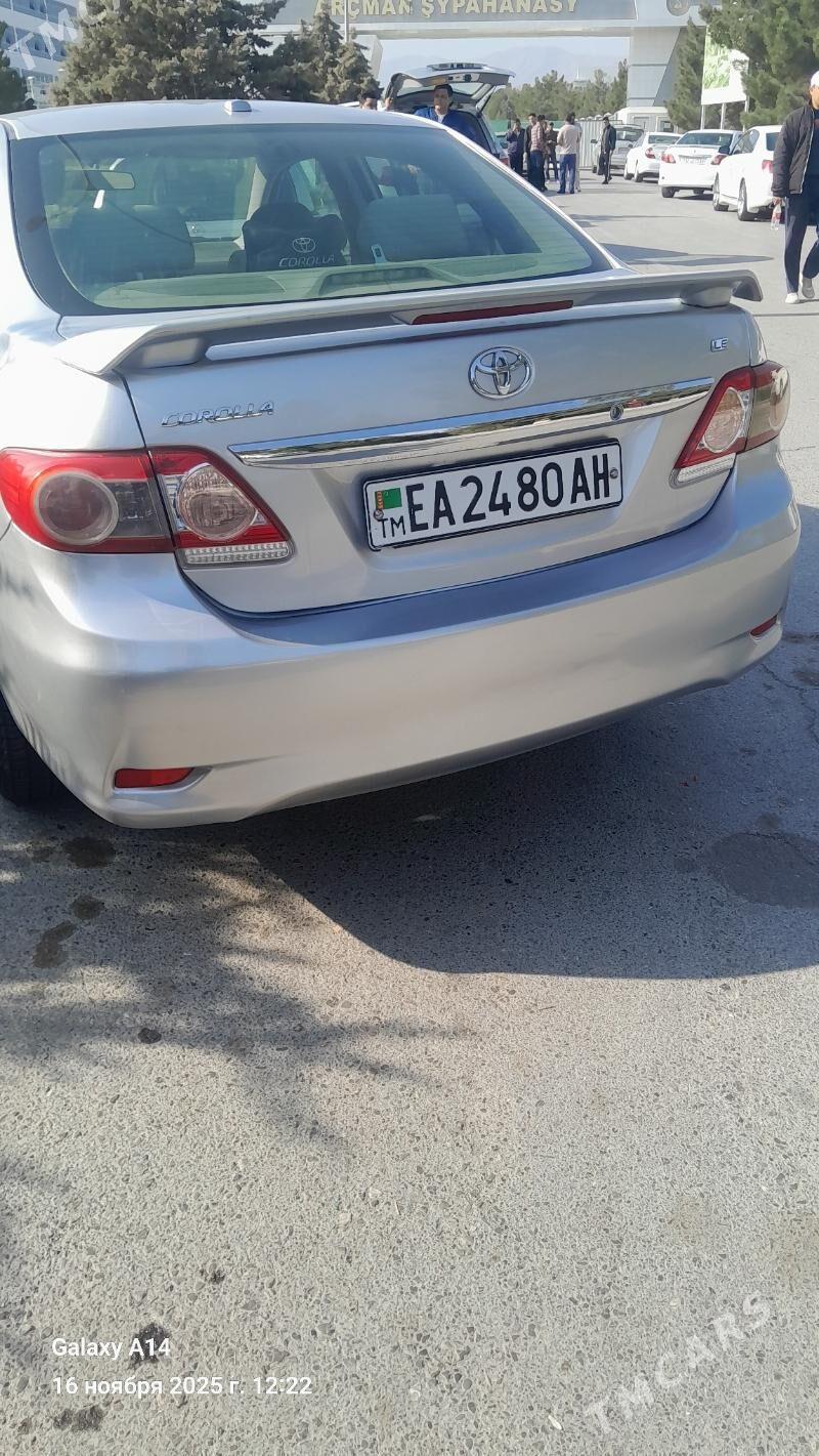 Toyota Corolla 2009 - 145 000 TMT - Bäherden - img 4