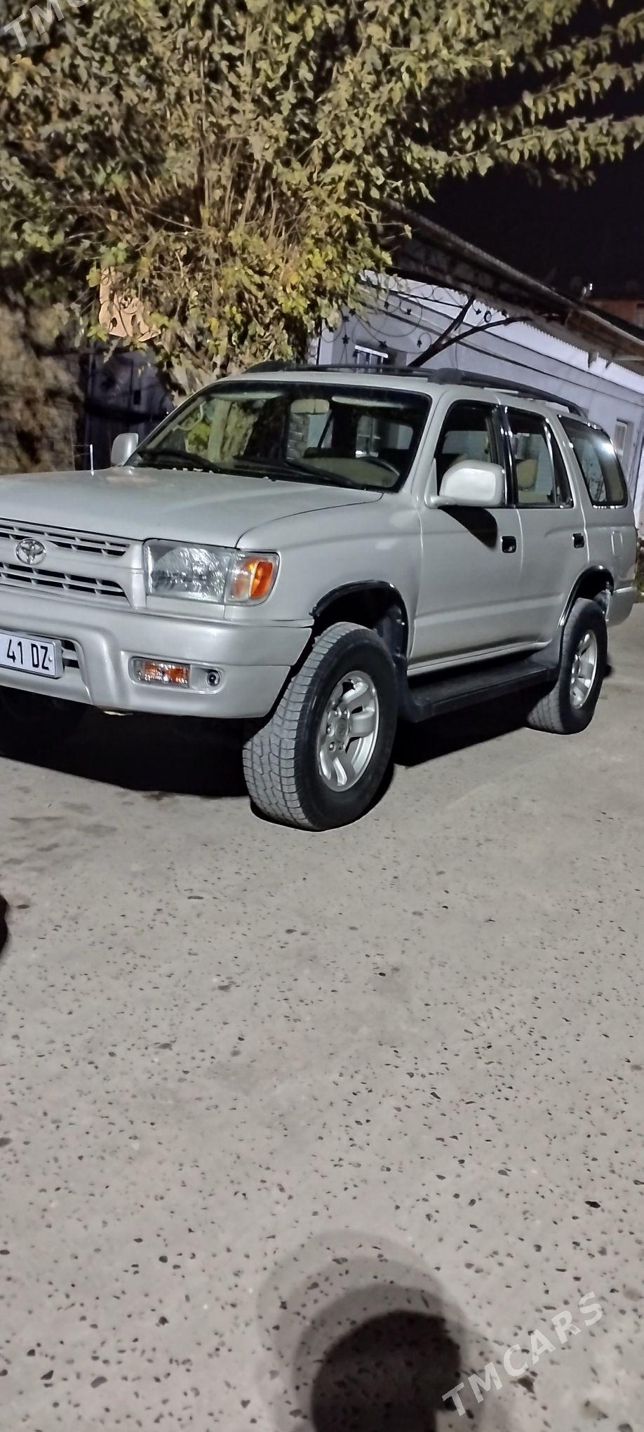 Toyota 4Runner 1999 - 130 000 TMT - Дашогуз - img 3