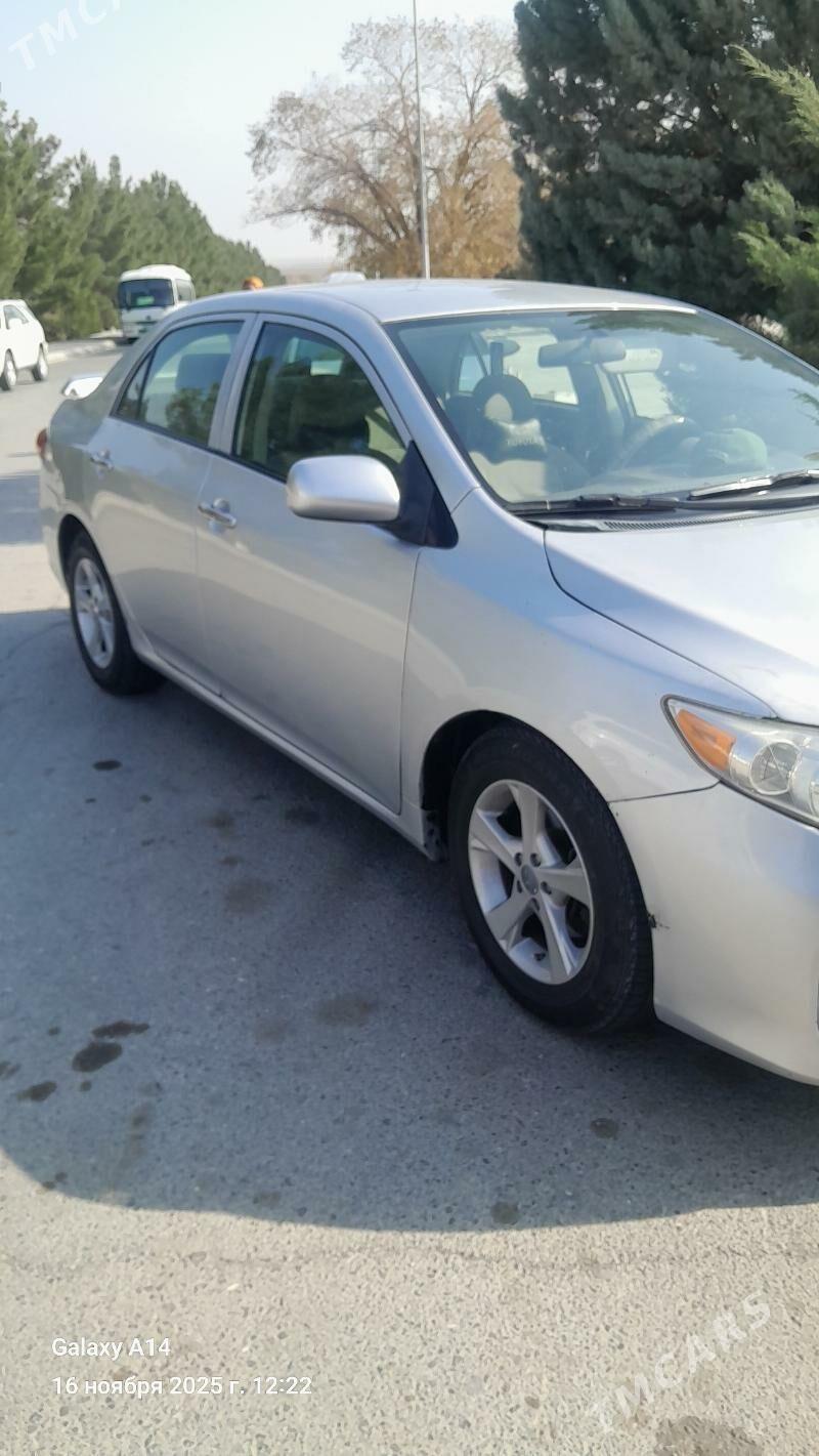 Toyota Corolla 2009 - 145 000 TMT - Bäherden - img 6