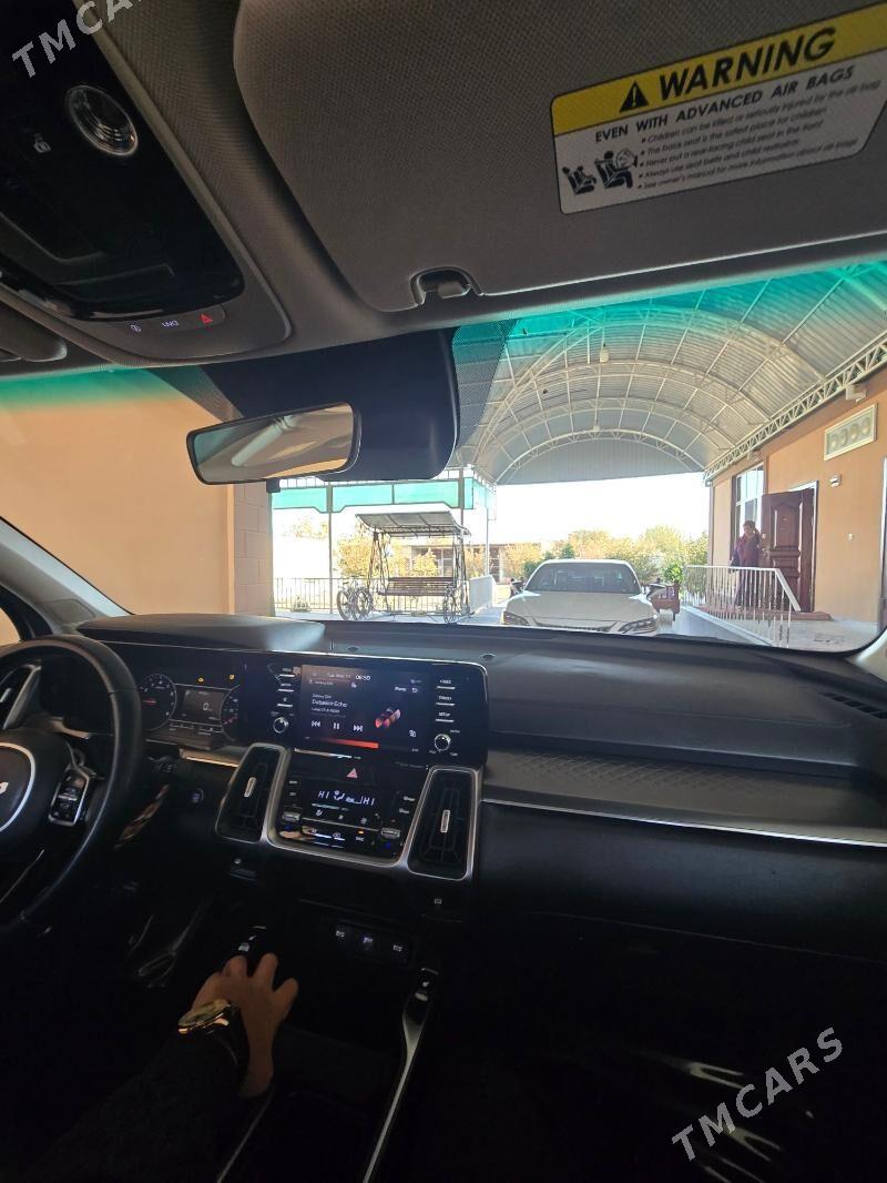 Kia Sorento 2021 - 400 000 TMT - Багир - img 7