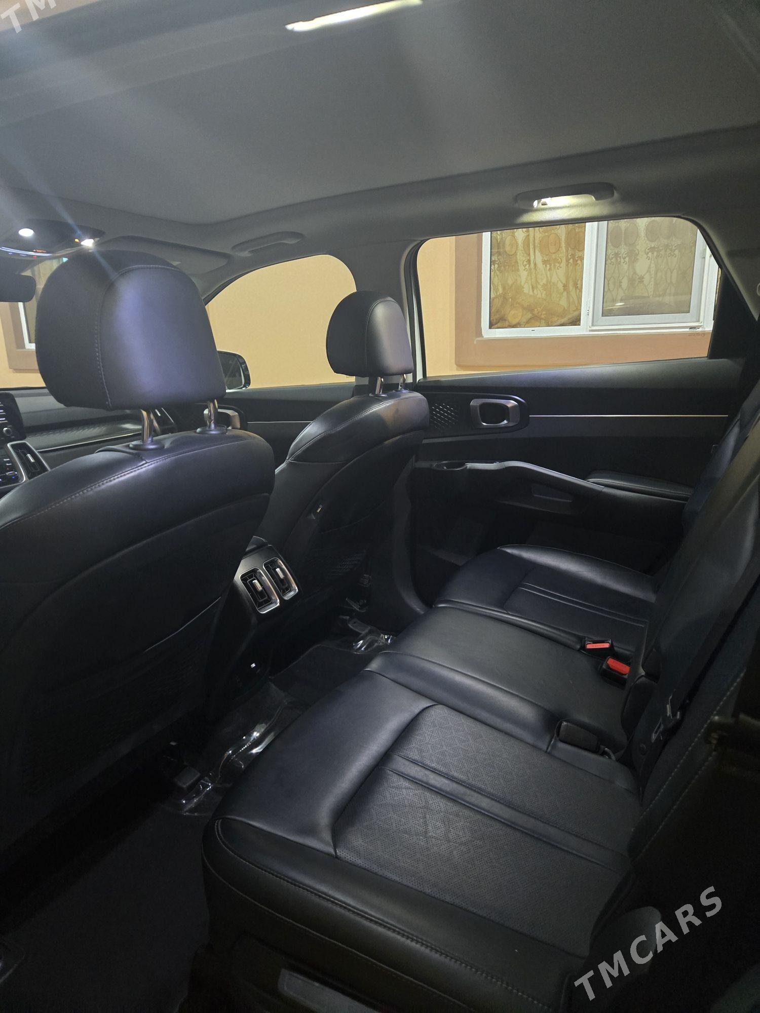 Kia Sorento 2021 - 400 000 TMT - Багир - img 5