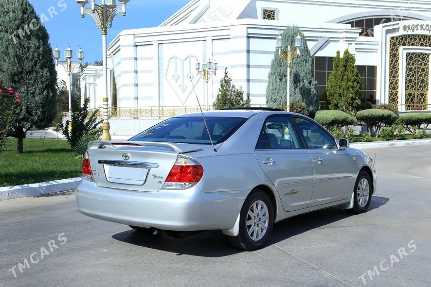 Toyota Camry 2005 - 300 000 TMT - Mary - img 4