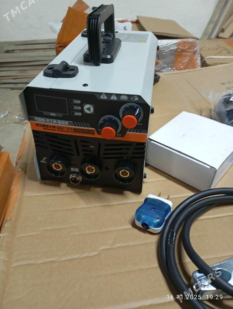 kantasnyy swarka - Балканабат - img 1