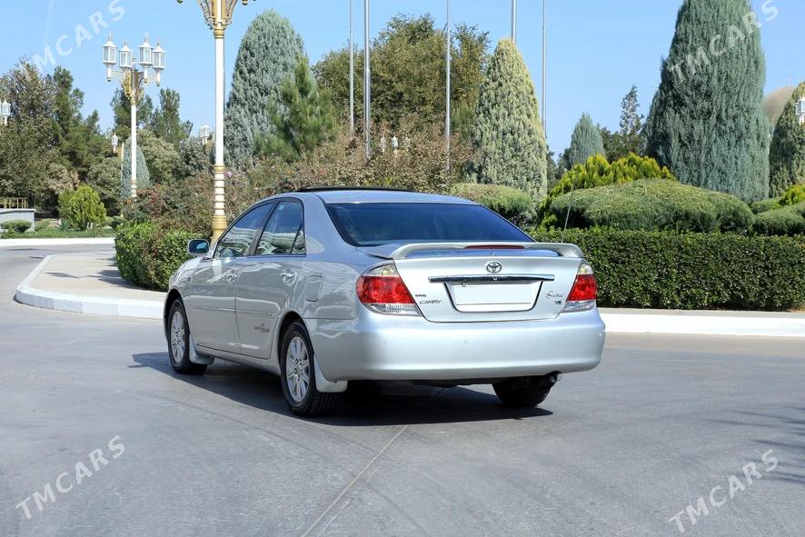 Toyota Camry 2005 - 300 000 TMT - Mary - img 2