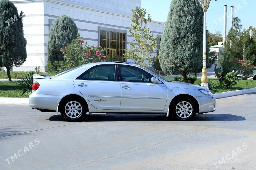 Toyota Camry 2005 - 300 000 TMT - Mary - img 3