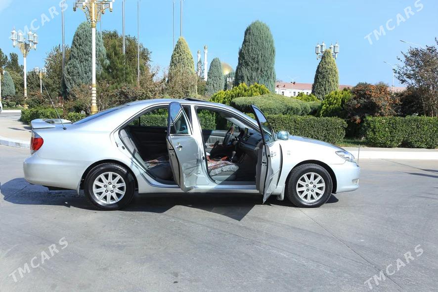 Toyota Camry 2005 - 300 000 TMT - Mary - img 5