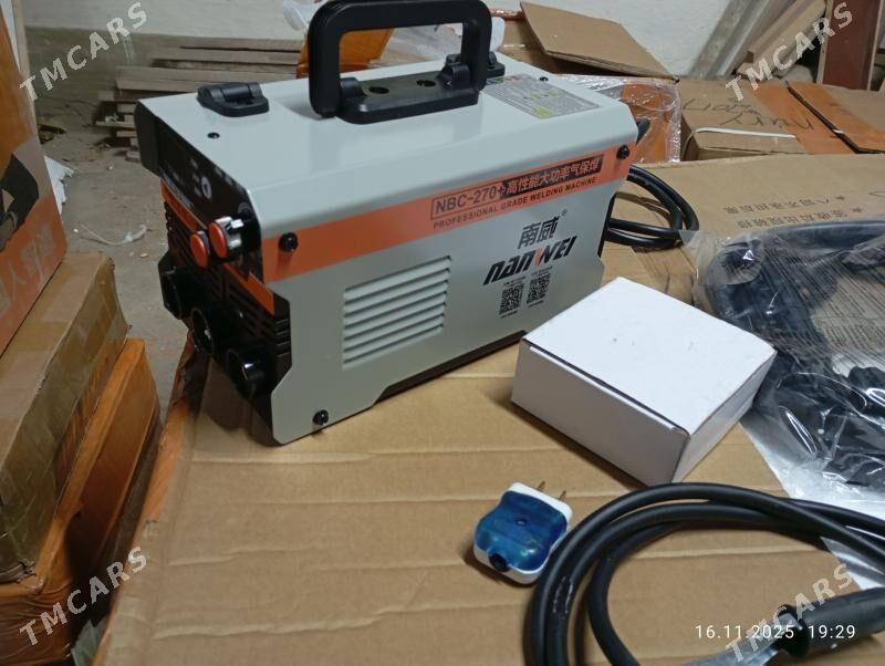 kantasnyy swarka - Балканабат - img 3