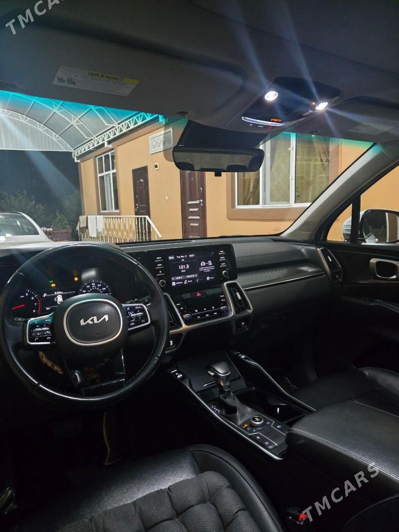 Kia Sorento 2021 - 400 000 TMT - Багир - img 4