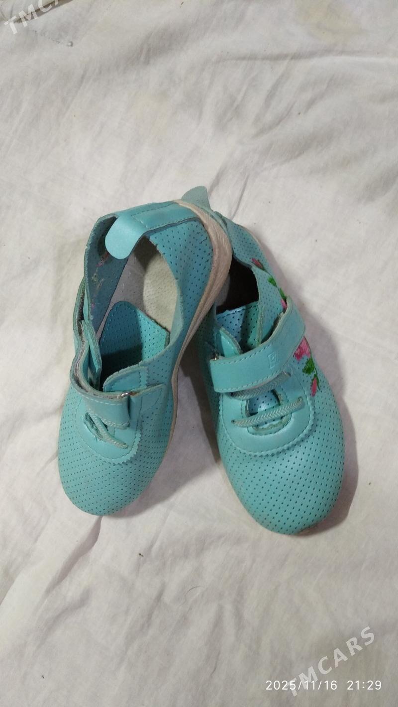 обувь детская - Балканабат - img 5