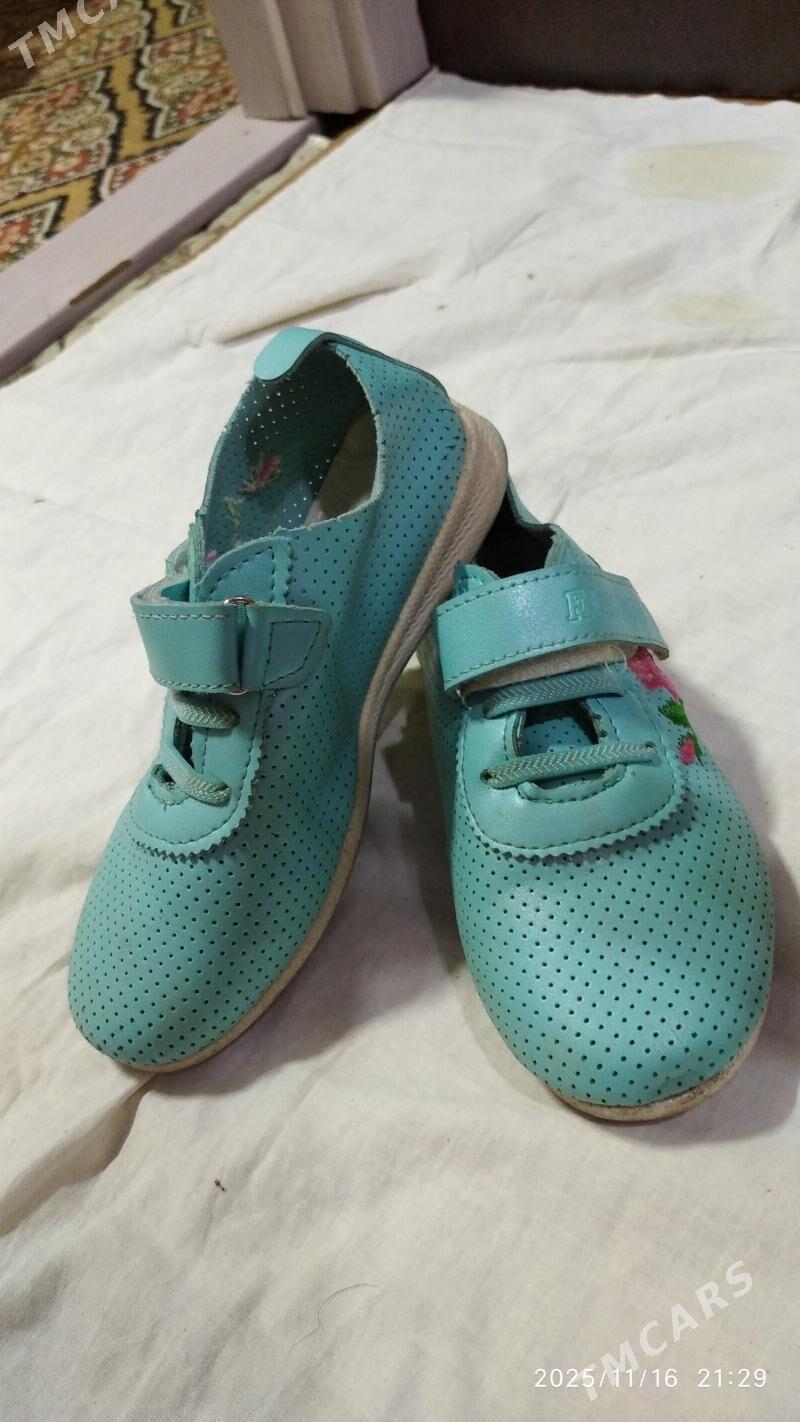 обувь детская - Балканабат - img 4