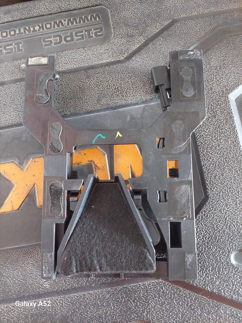 Camry V70 Antiradar camera 500 TMT - Aşgabat - img 2