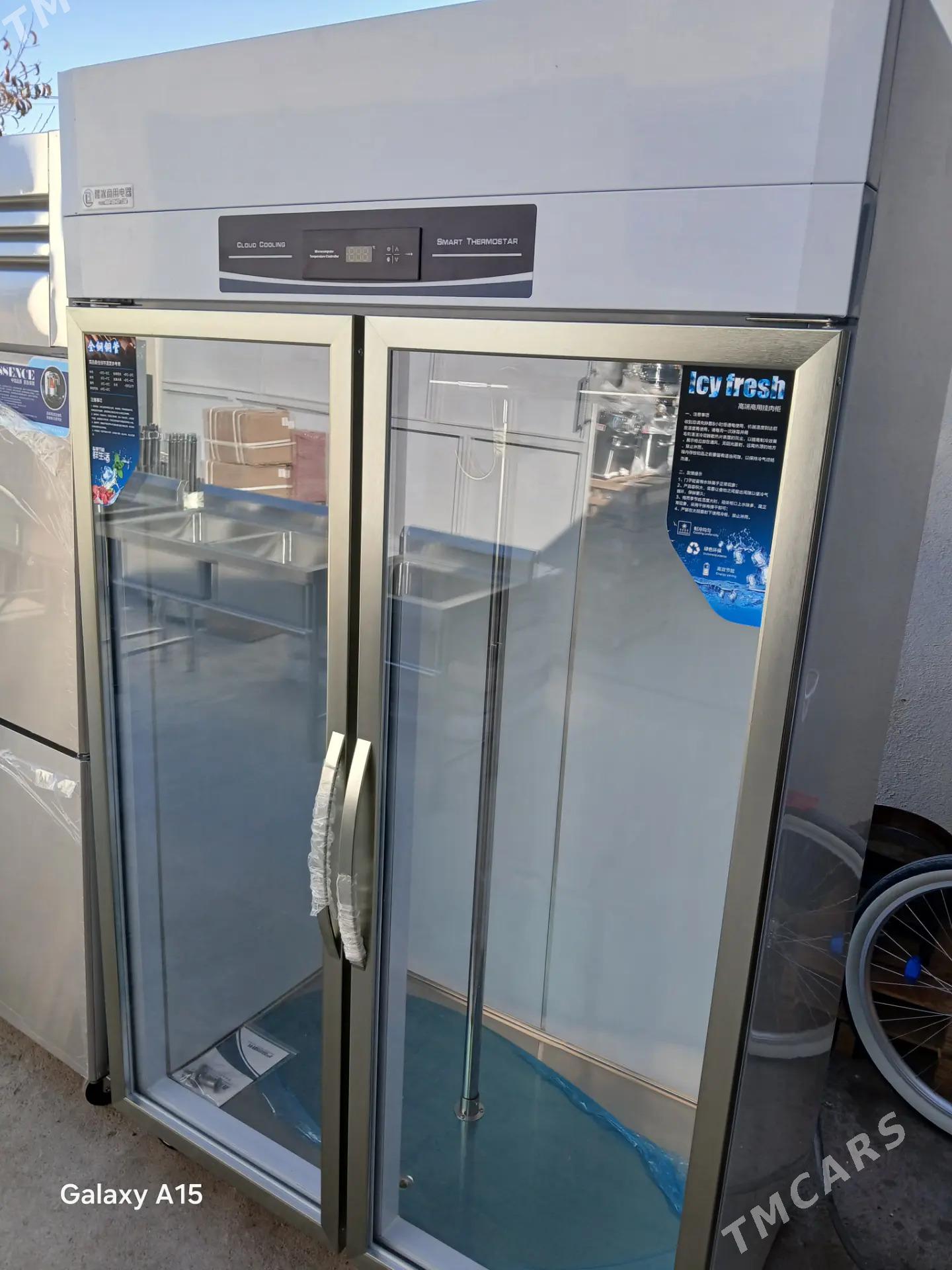 Et ucin Holodilnik - Aşgabat - img 1