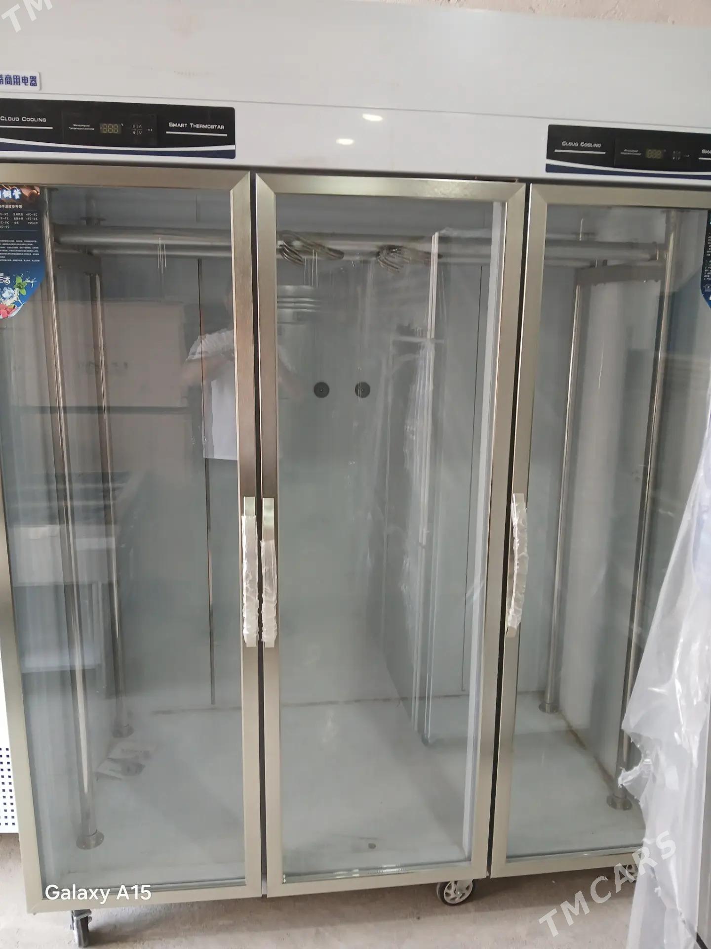 Et ucin Holodilnik - Aşgabat - img 2