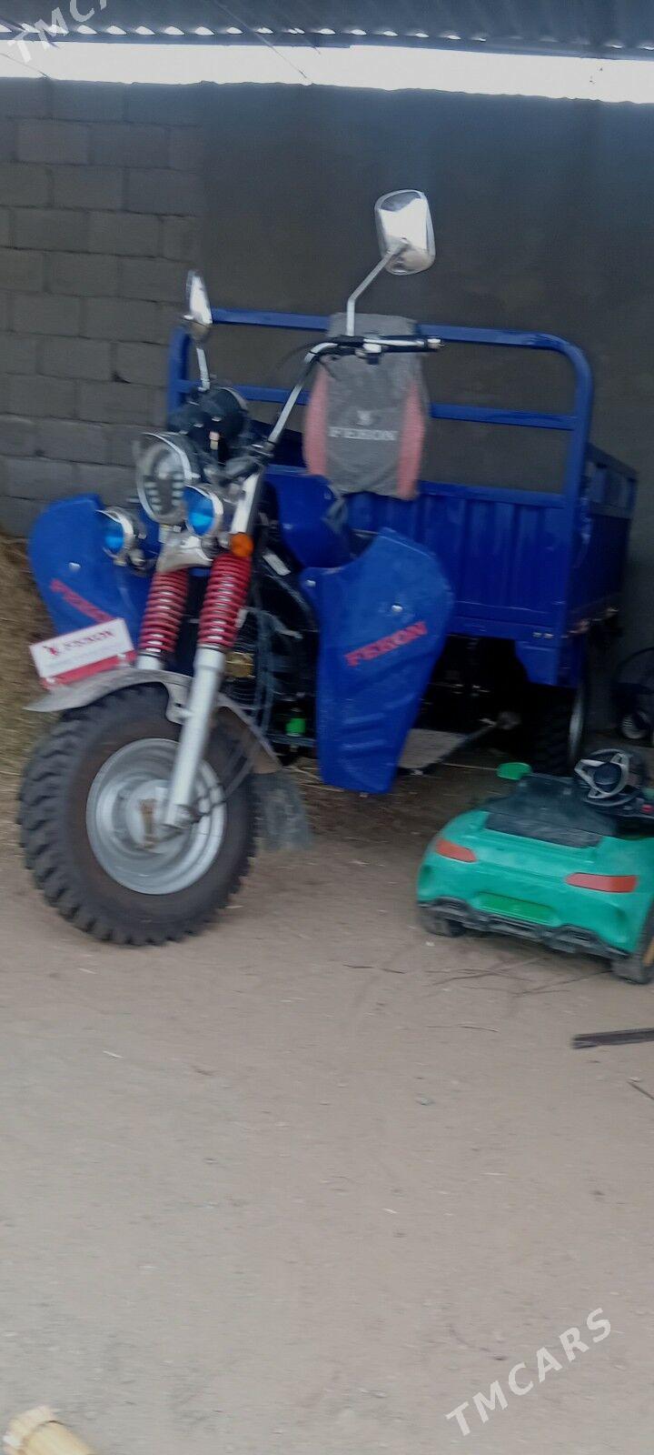 Fekon FK200-14G 2024 - 28 000 TMT - Мары - img 2