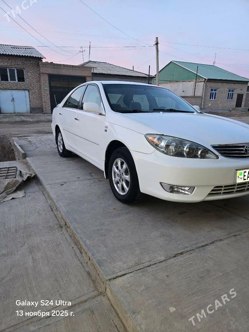Toyota Camry 2004 - 160 000 TMT - Кёнеургенч - img 2