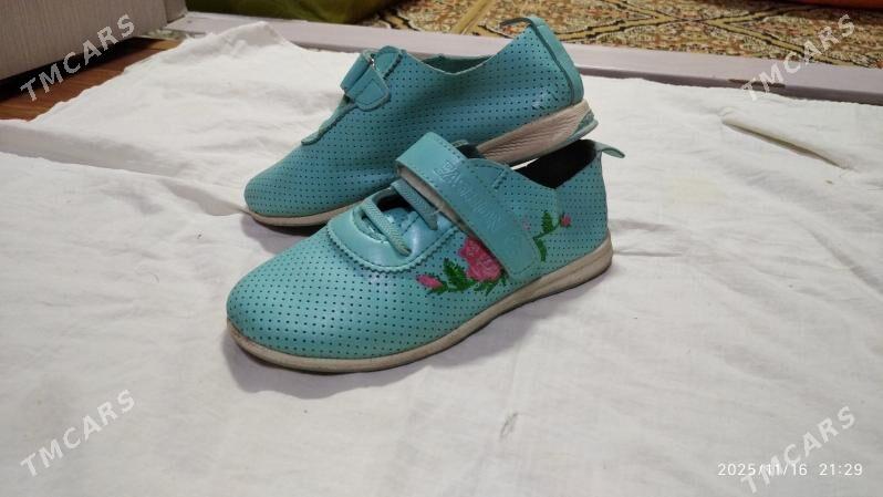 обувь детская - Балканабат - img 3