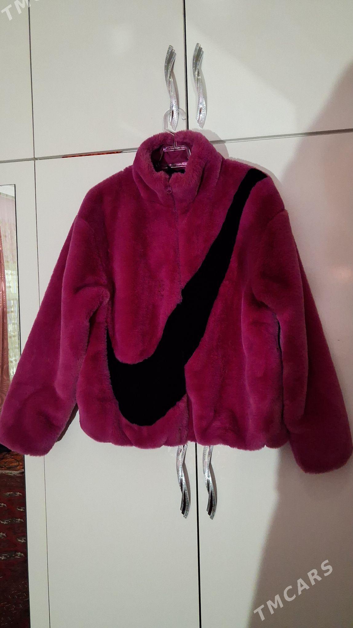 ŚUBA  - Туркменабат - img 3