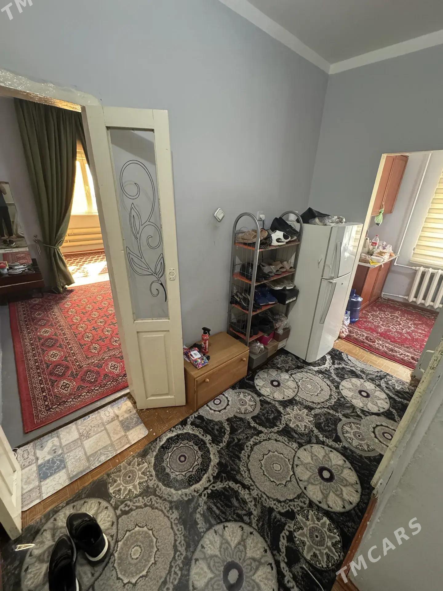 8 MKR 4/1 ET 1 KOM - Aşgabat - img 5