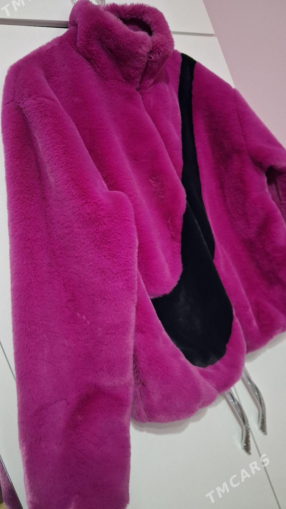 ŚUBA  - Туркменабат - img 2