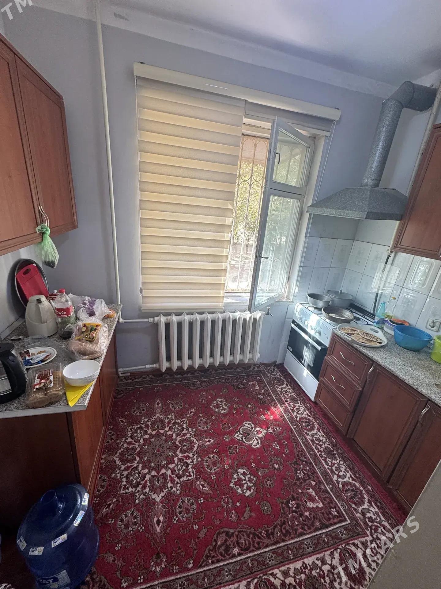 8 MKR 4/1 ET 1 KOM - Aşgabat - img 2