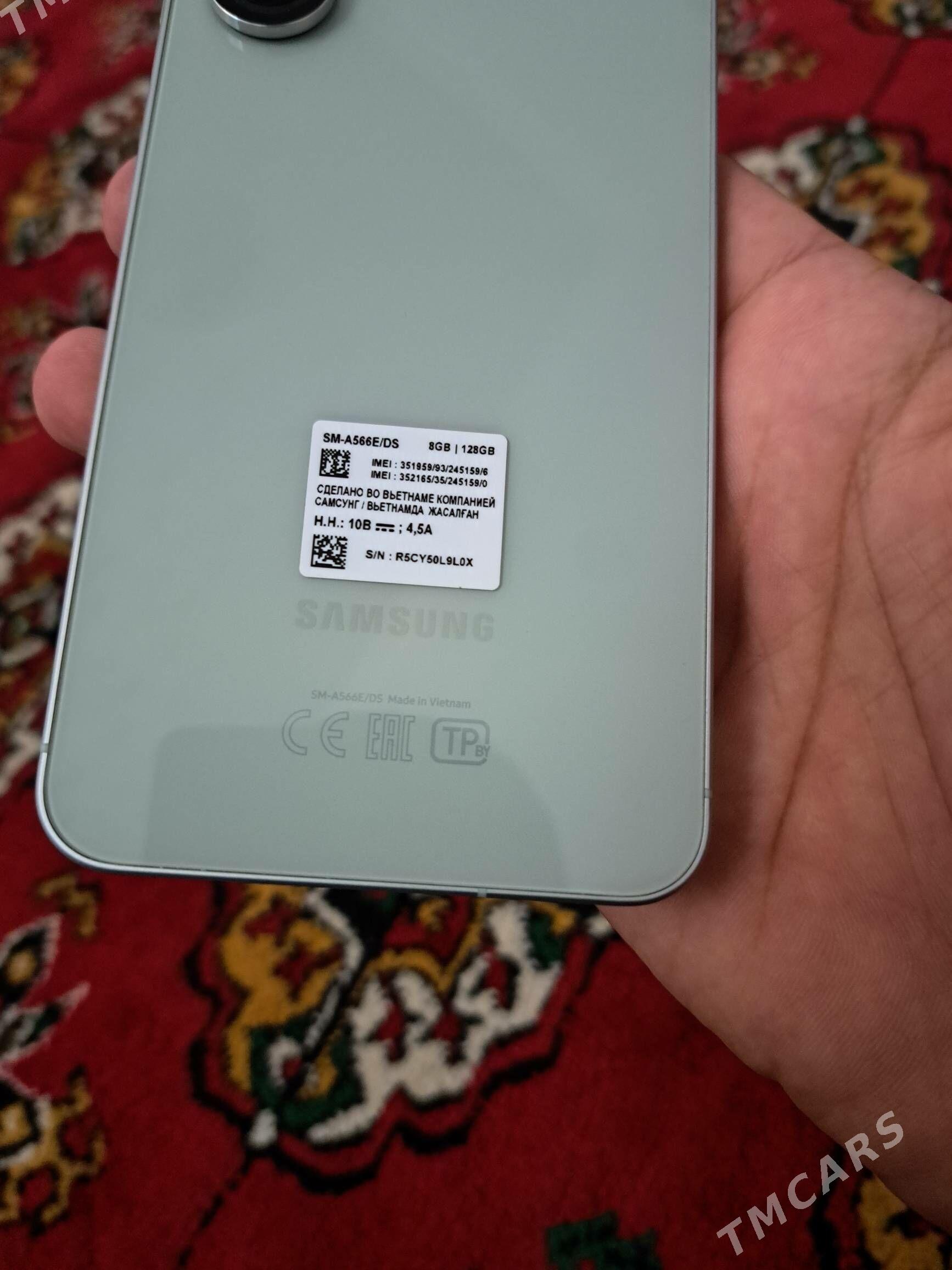 A56 8/128gb TP ️ - Bedew - img 4