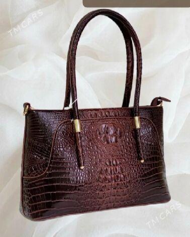 Sumka - Ашхабад - img 3