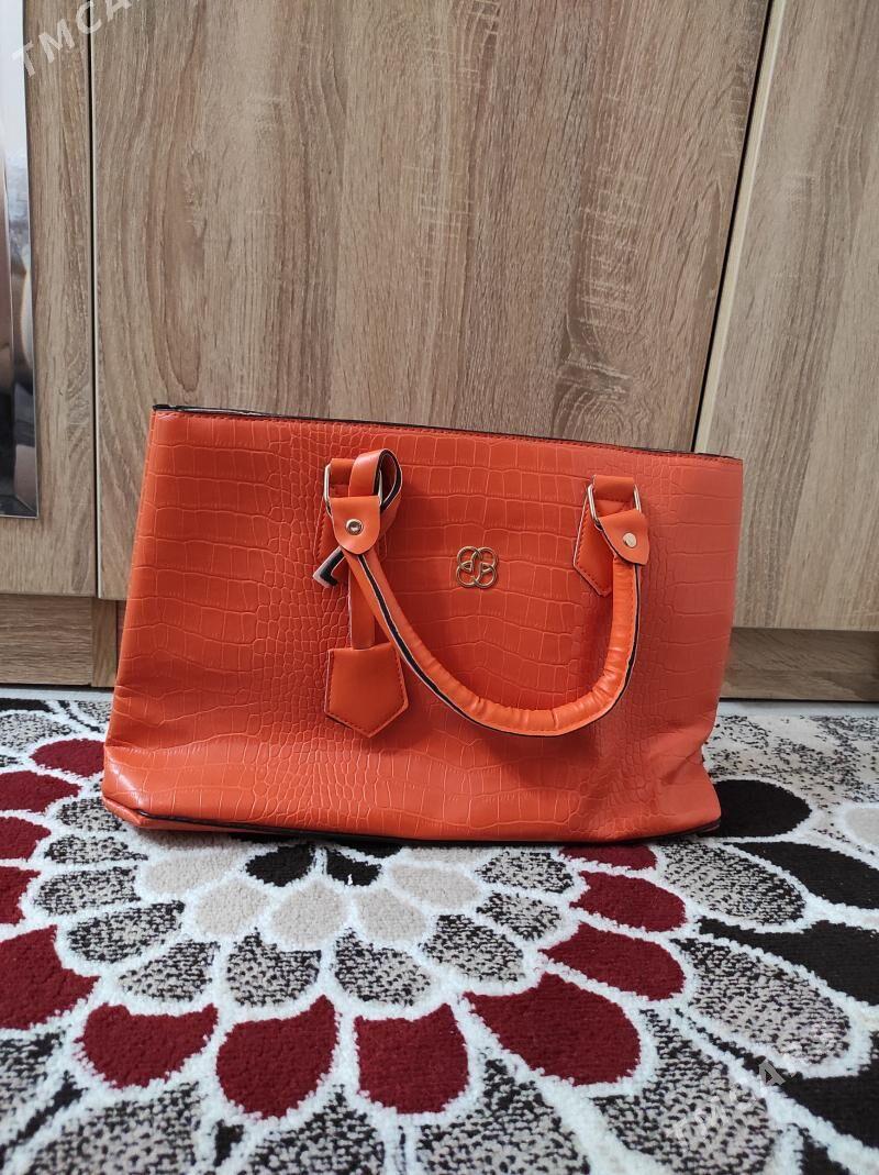 Sumka - Ашхабад - img 2