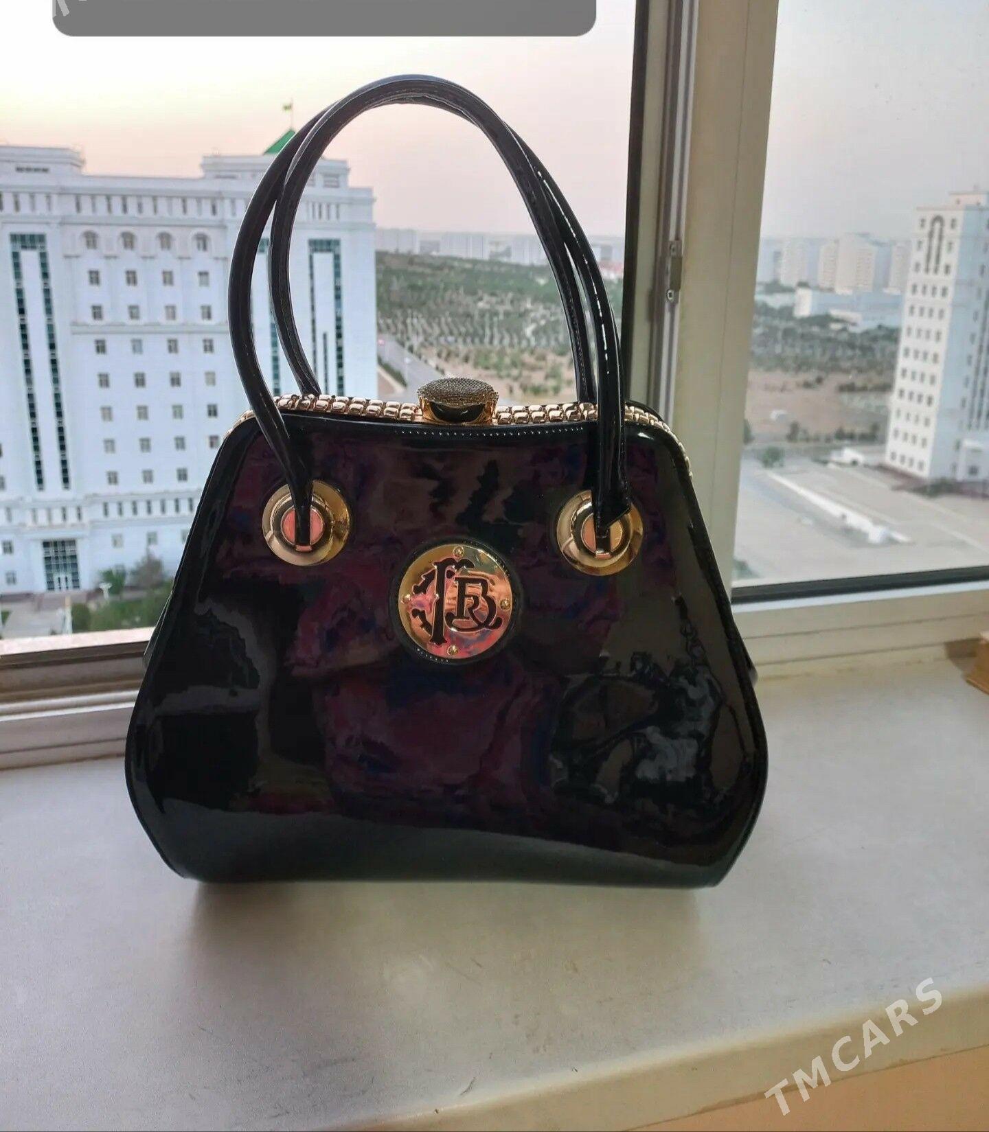 Sumka - Ашхабад - img 5