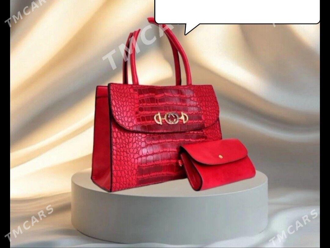 Sumka - Ашхабад - img 4