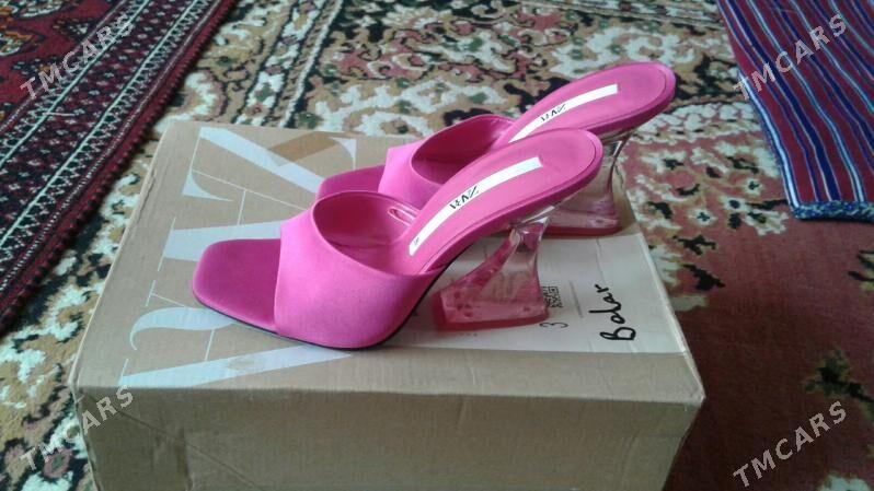 Basanosga - Туркменбаши - img 2