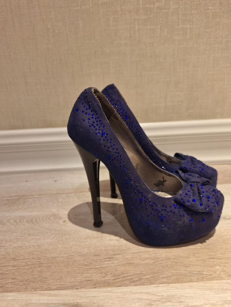 Zenanlar ucin ayakgap - Türkmenbaşy - img 8