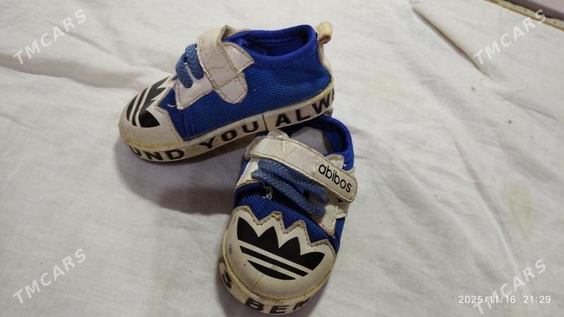 обувь детская - Балканабат - img 2