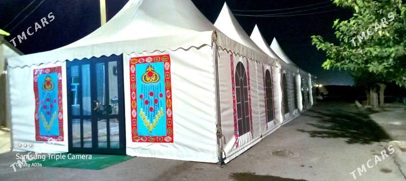 Gummez palata SATLYK - Гарадамак Шор - img 1