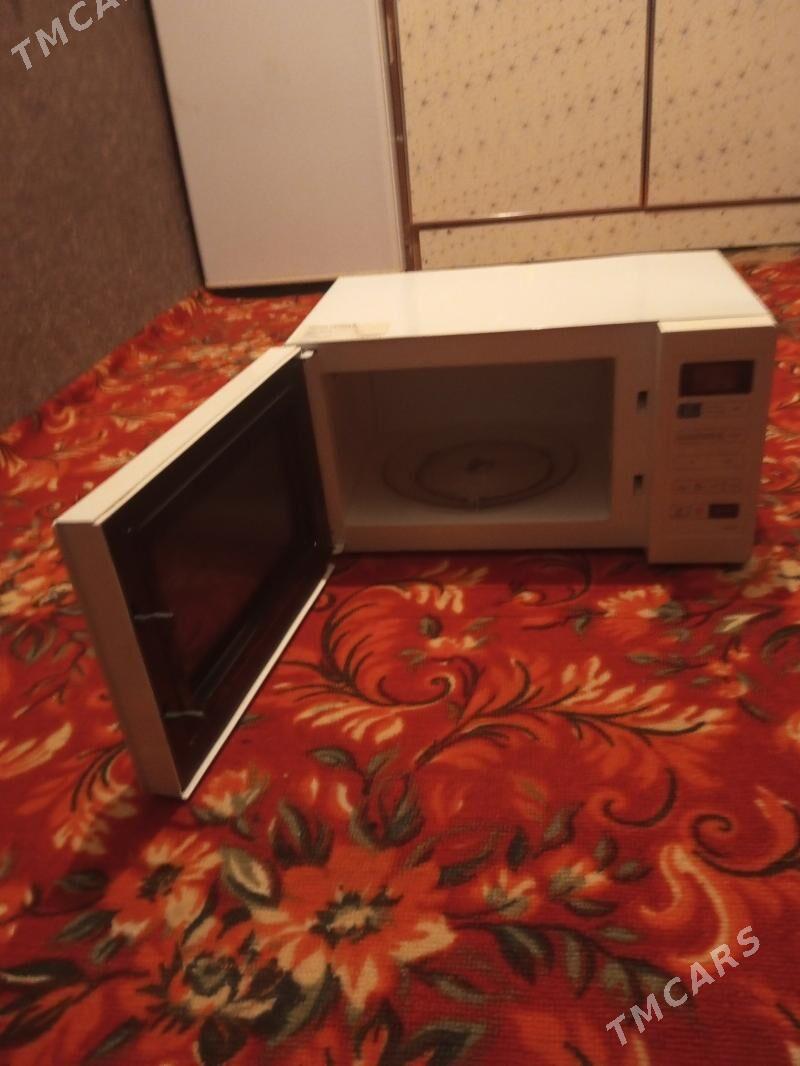 Mikrowolnowka - Балканабат - img 2