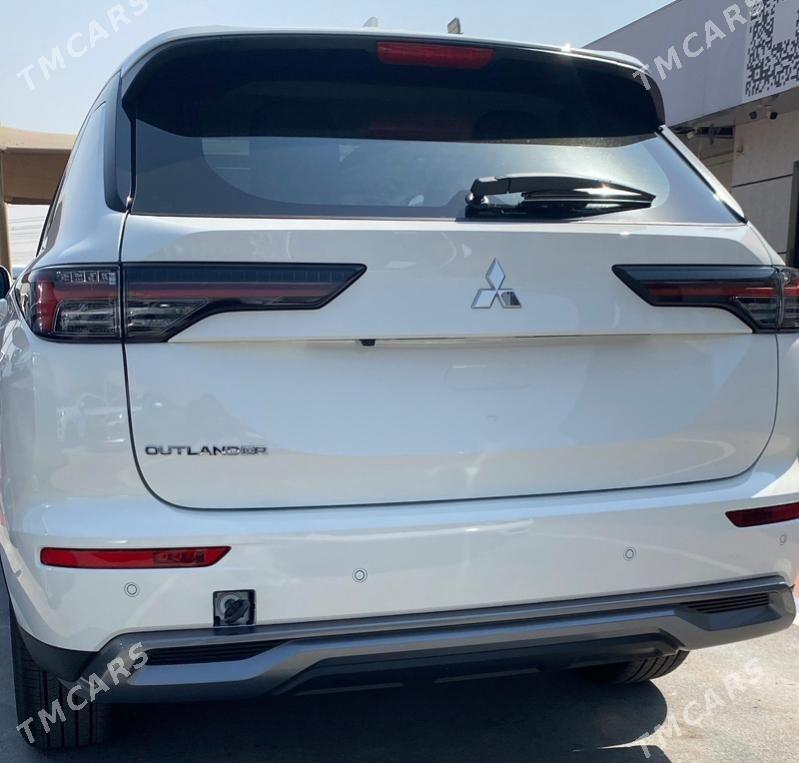 Mitsubishi Outlander 2025 - 465 000 TMT - Ашхабад - img 6