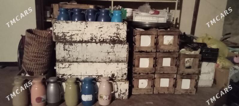 Gummez palata SATLYK - Гарадамак Шор - img 7