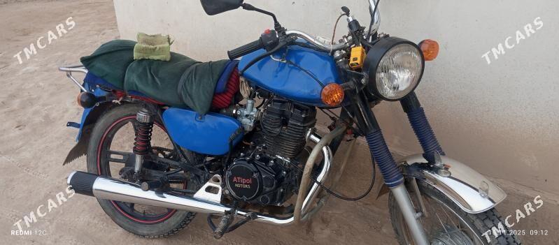 Fekon FK150-8G 2022 - 13 000 TMT - Köneürgenç - img 2