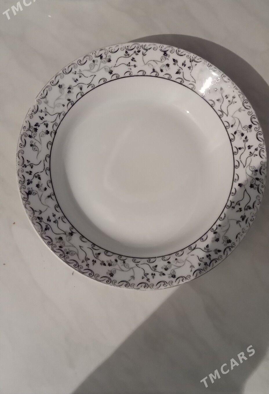 Gummez palata SATLYK - Гарадамак Шор - img 6