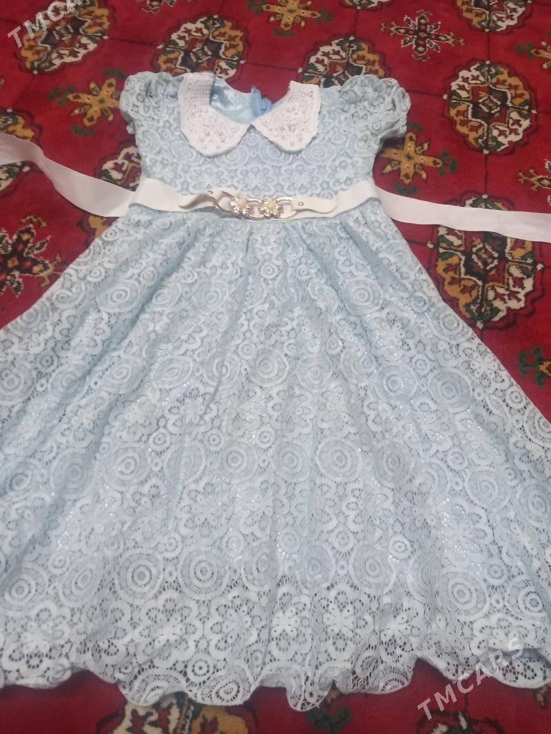 Ors koynek - Байрамали - img 2