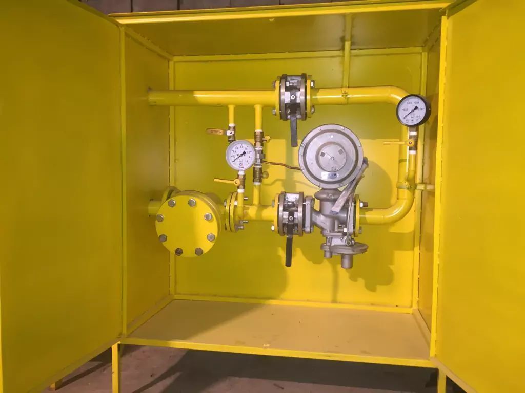 Gaz senagat enjajmlar 2025 - Aşgabat - img 6