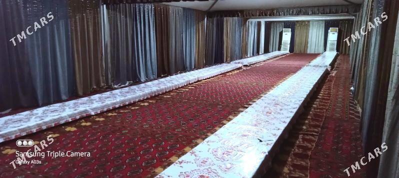 Gummez palata SATLYK - Гарадамак Шор - img 4