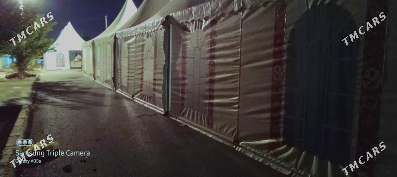 Gummez palata SATLYK - Гарадамак Шор - img 5