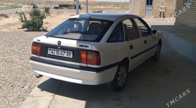 Opel Vectra 1992 - 29 000 TMT - Sarahs - img 2