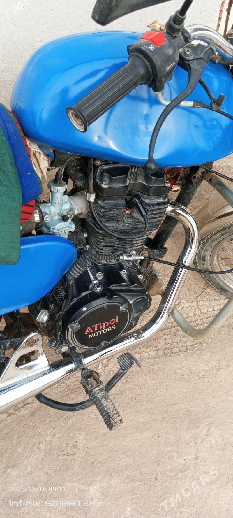 Fekon FK150-8G 2022 - 13 000 TMT - Köneürgenç - img 3